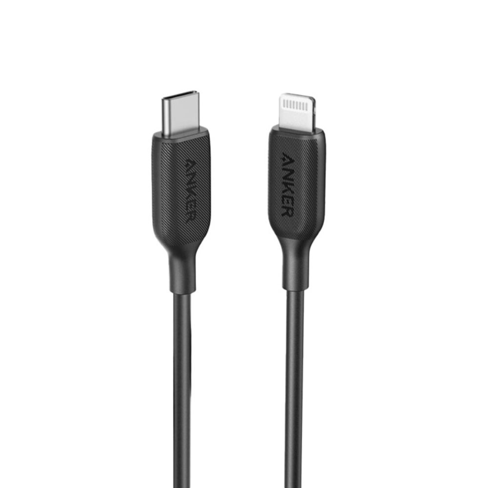 Anker Powerline III USB-C to Lightning