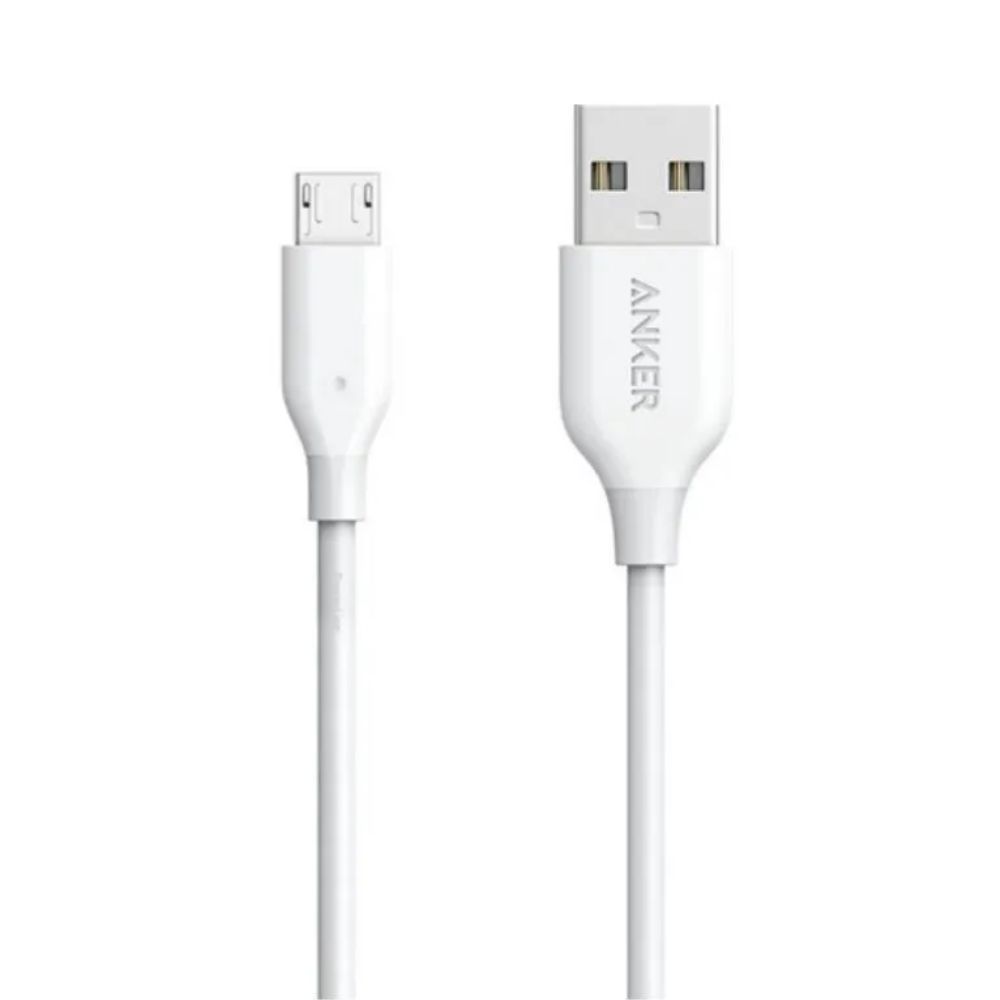 Anker PowerLine Micro USB