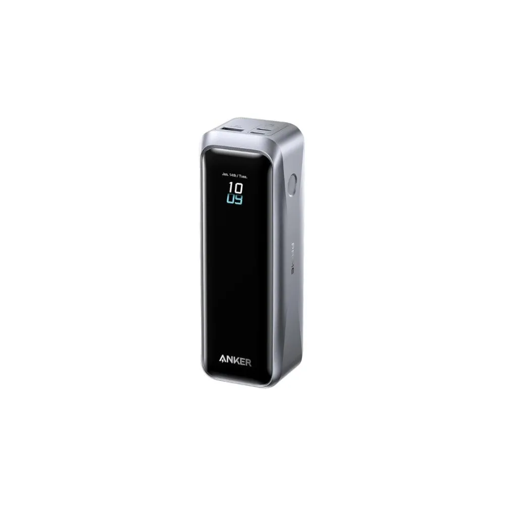 Anker Prime Power Bank (20K, 220W)