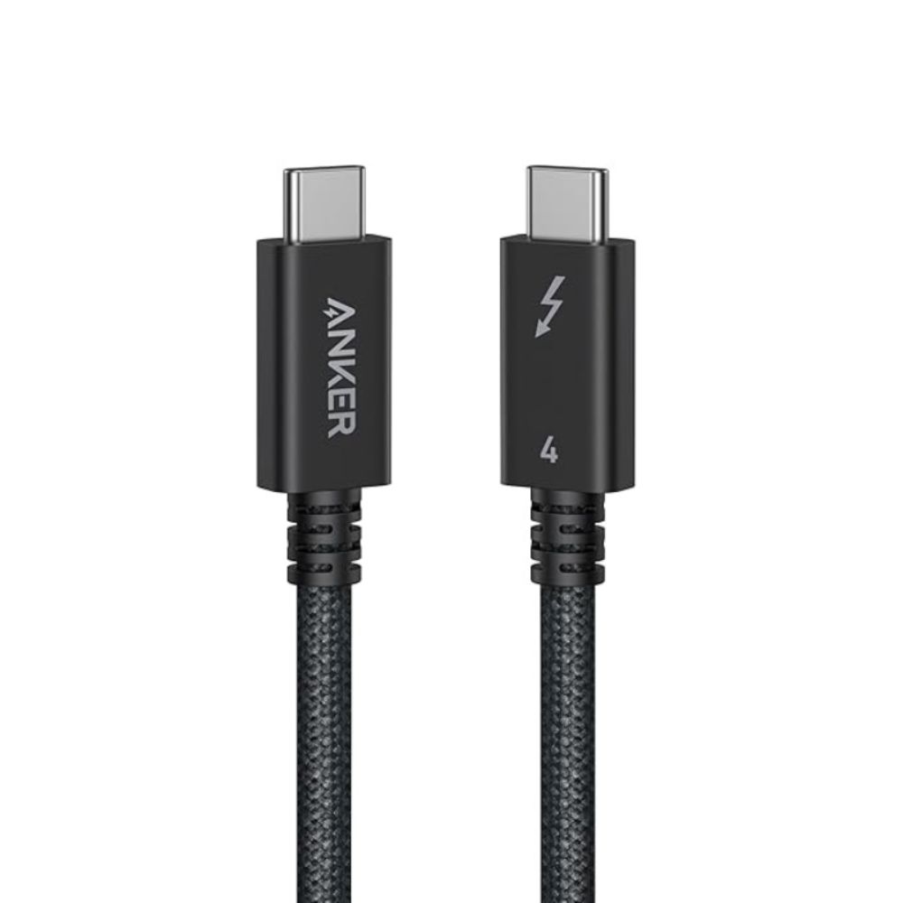 Anker Prime Thunderbolt 4 Cable 1m