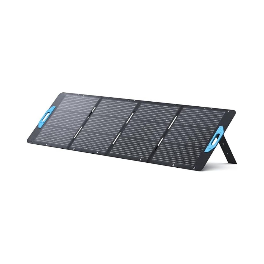 Anker SOLIX PS200 Solar Panel with Adjustable Kickstand