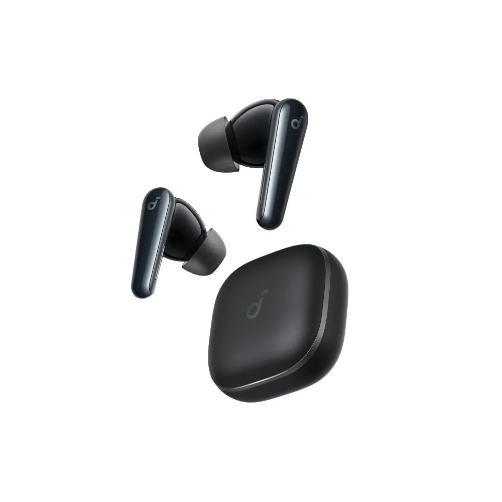 Soundcore Liberty 5 by Anker Noise-Cancelling Earbuds