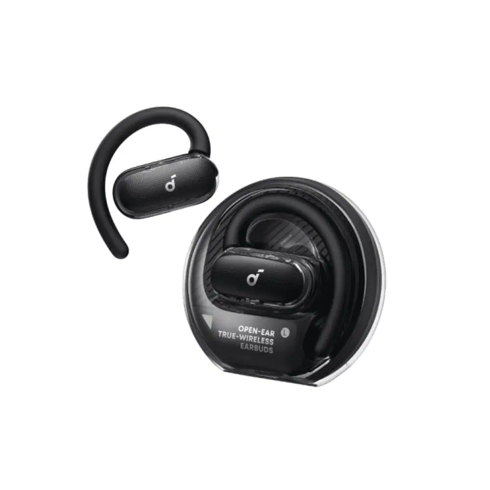 Anker Soundcore V40i Open-Ear Earbuds