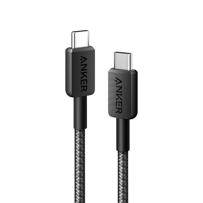 Anker Type C to Type C Braided 3ft