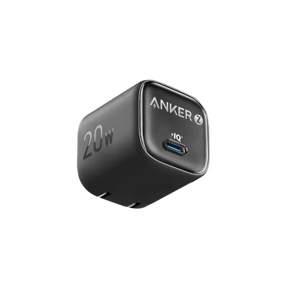 Anker Zolo 20W Charger (PD 3.0)