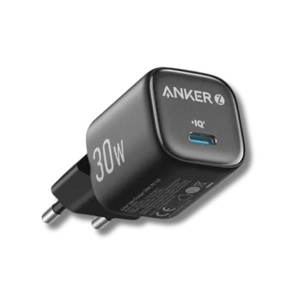 Anker Zolo Charger 30W