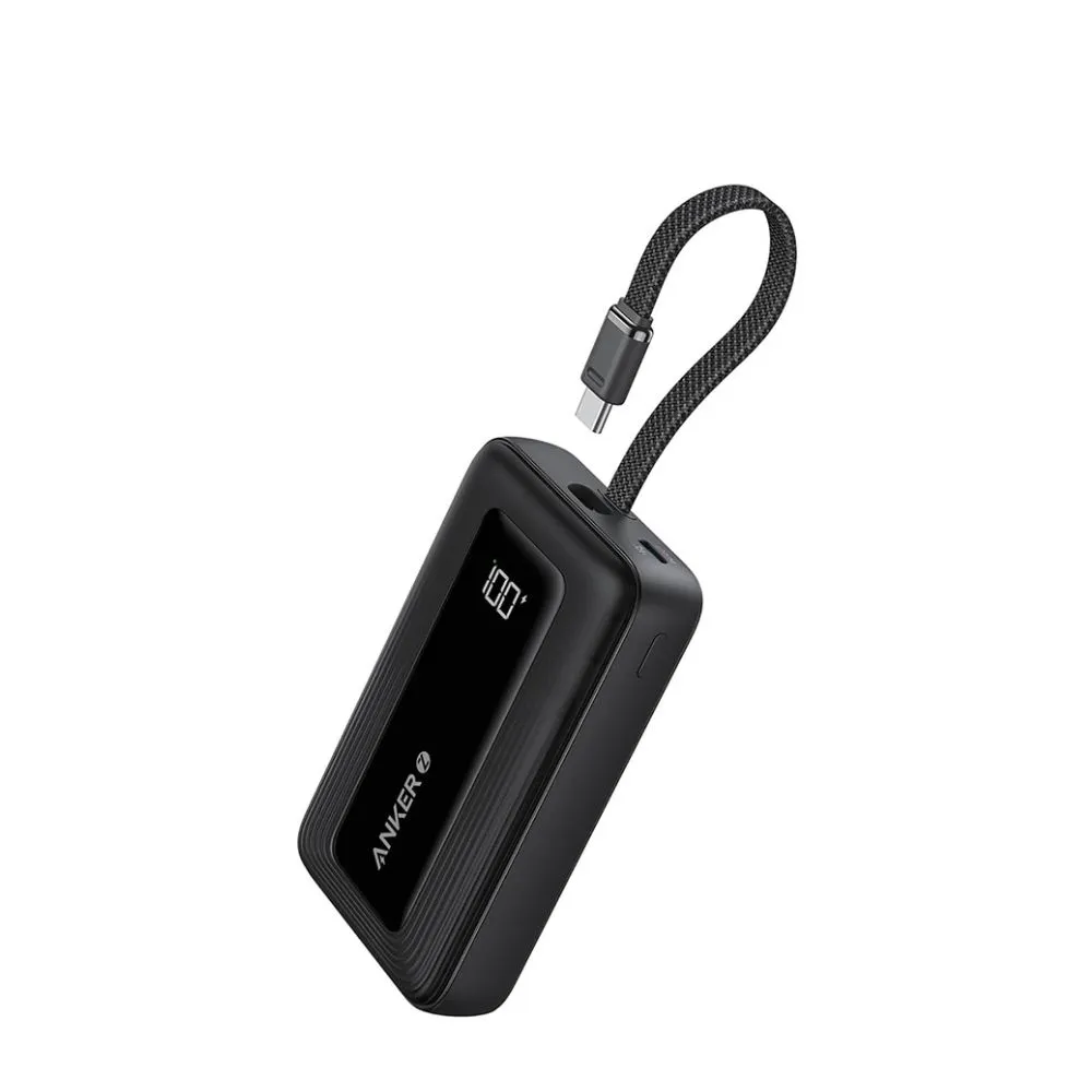 Anker Zolo Power Bank 20K