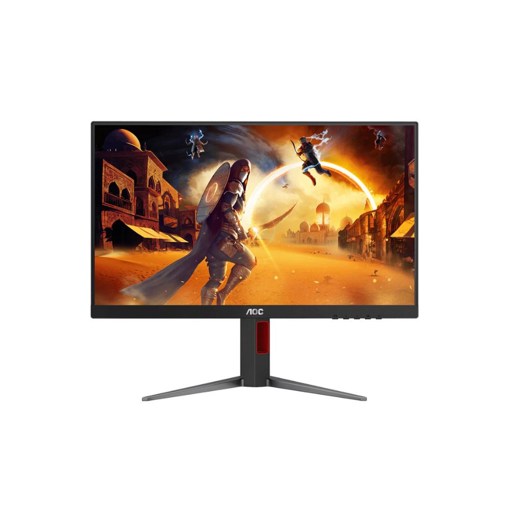 AOC 27″ FHD IPS Multimedia 180Hz – Business Monitor
