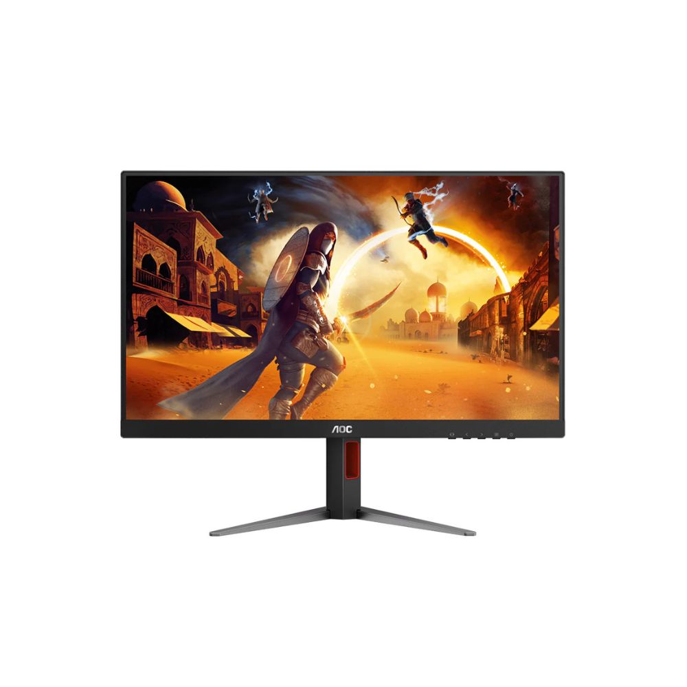 AOC 27″ QHD IPS Gaming Monitor 180Hz