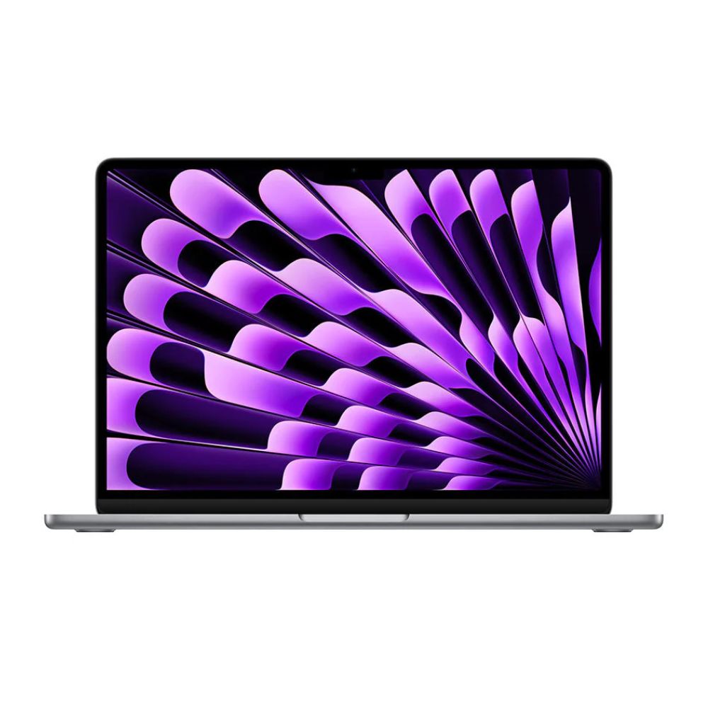 Apple MacBook Air Z1G5000B4 – 13.6″ – M3 Chip – 16GB Ram – 1TB SSD – Space Gray