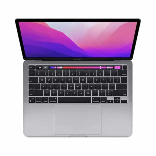 Apple 13.3″ MacBook Pro (M2 16Gb Ram /1Tb Ssd, Space Gray)