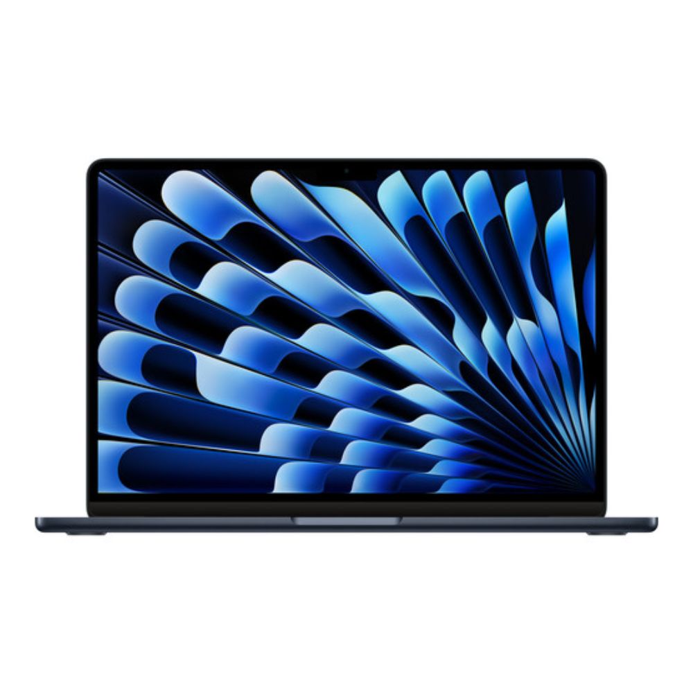Apple 13″ MacBook Air (M3, Midnight) MRXW3LL/A