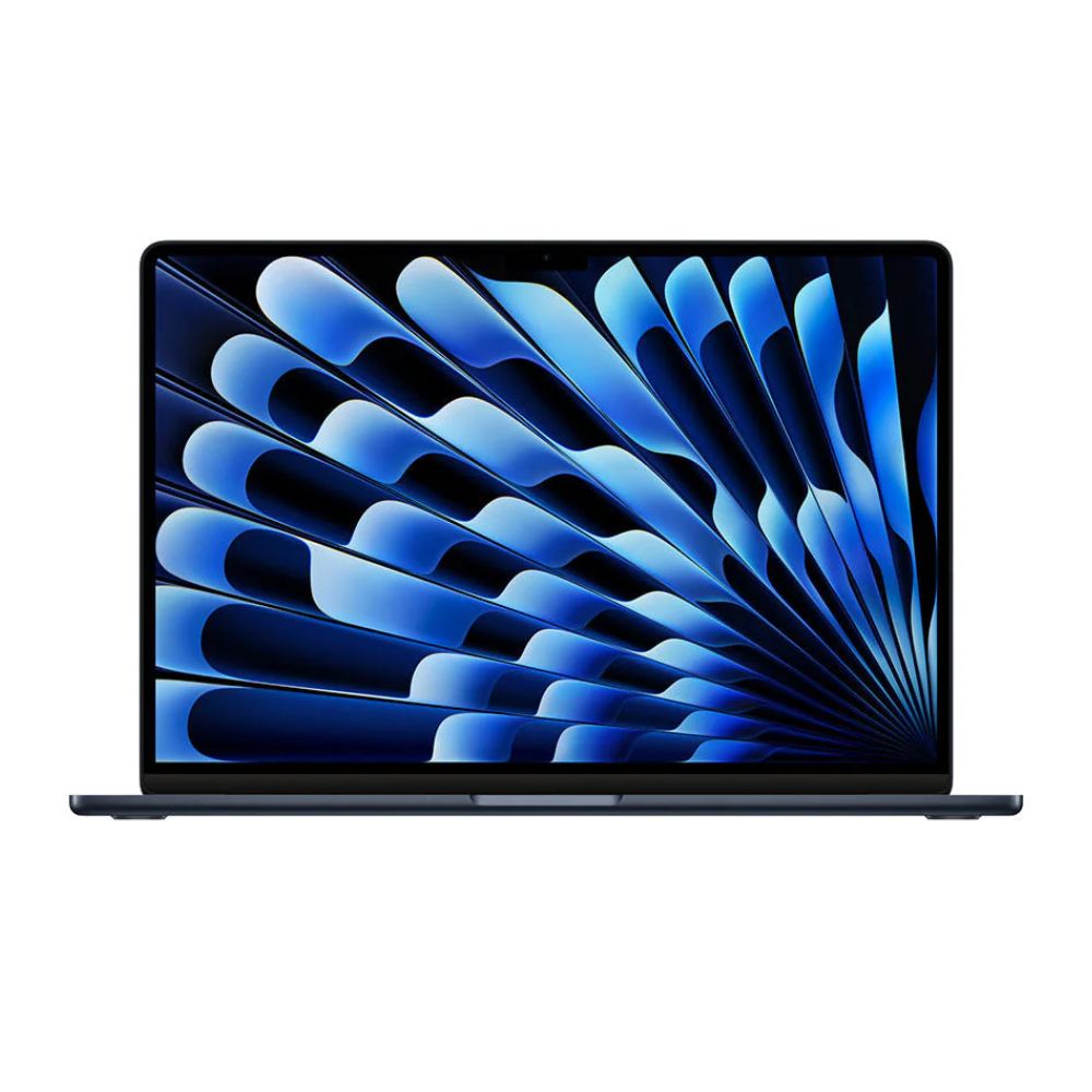 Apple MacBook Air Z1GG000TK – 15.3″ – M3 Chip – 24GB Ram – 1TB SSD – Midnight