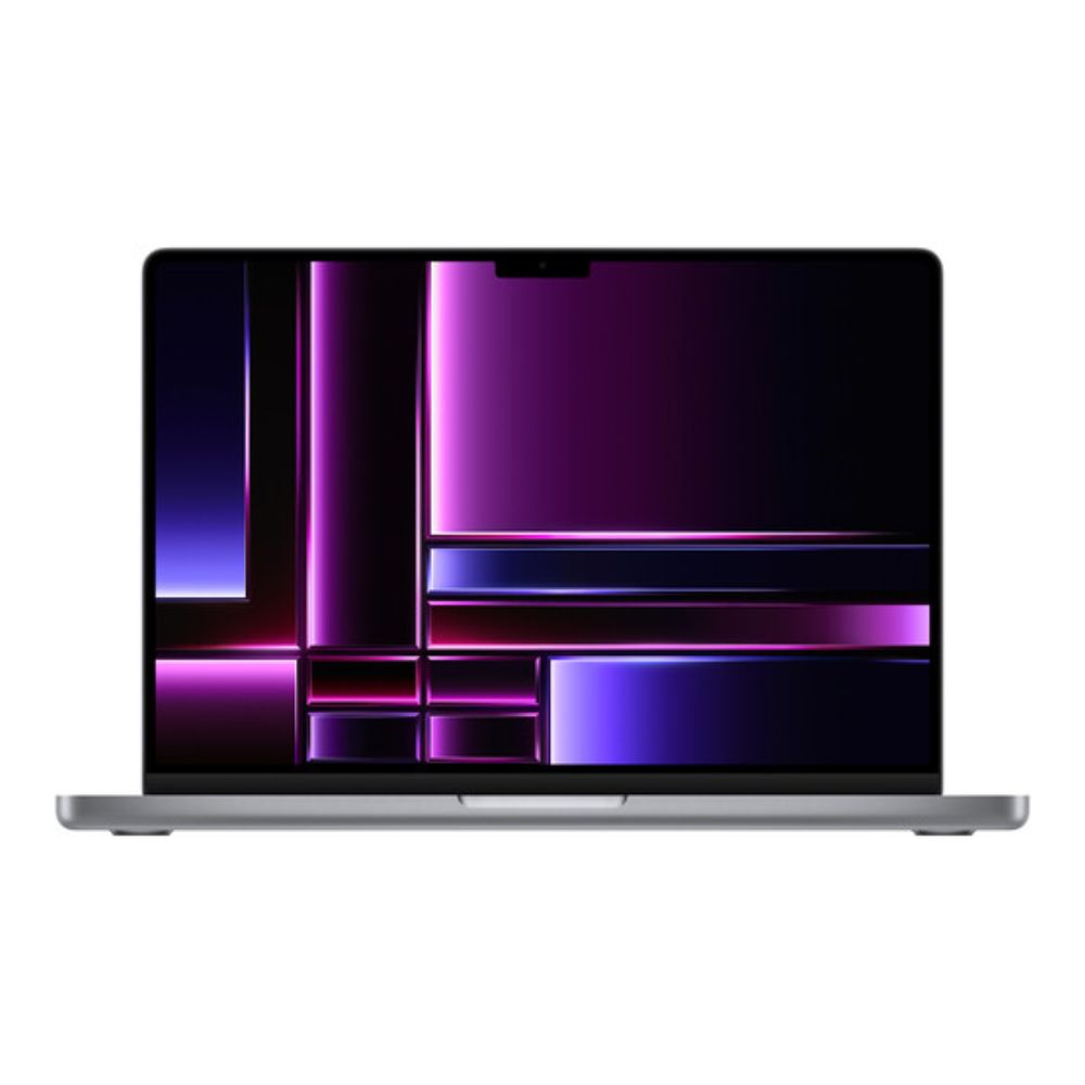 Apple Macbook Pro 16.2″ M2 Max – 32GB Ram – 1TB SSD – 38-Core GPU – MNWA3LL/A Ultimate