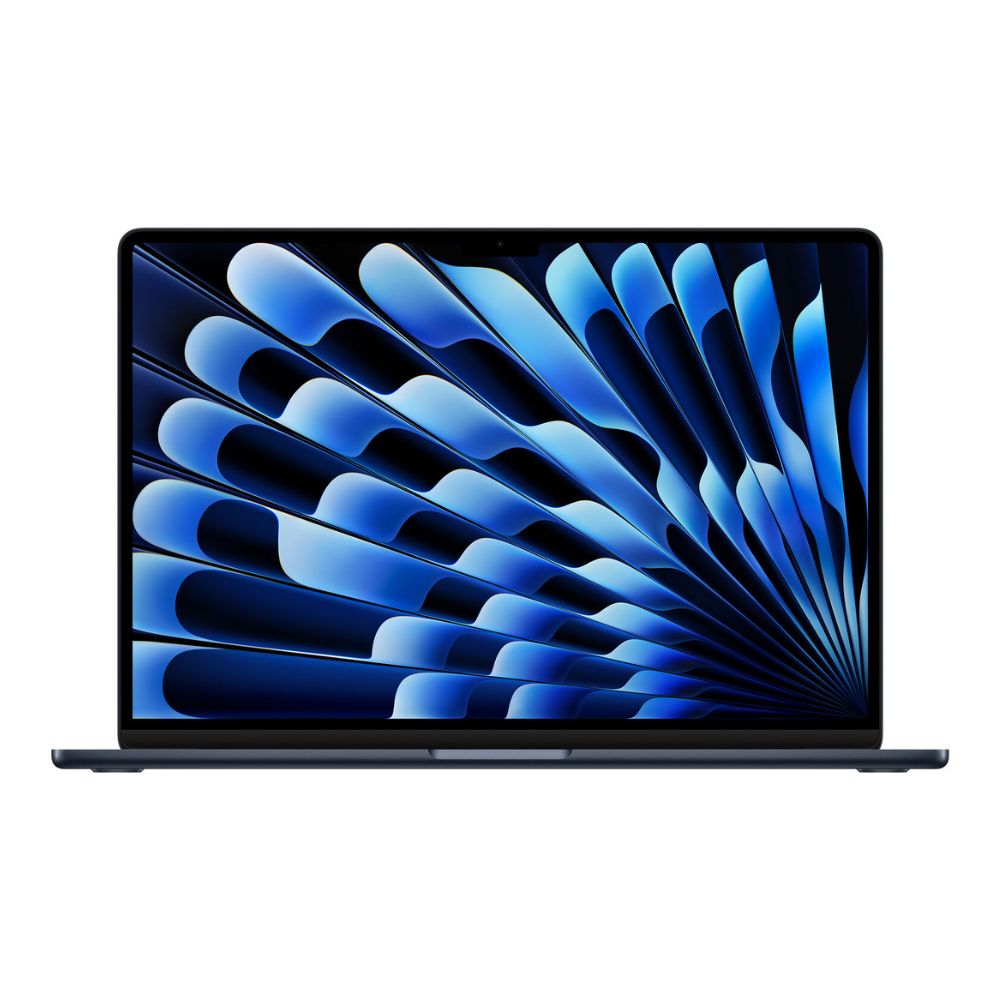 Apple 15″ MacBook Air (M3, Midnight) MRYU3LL/A