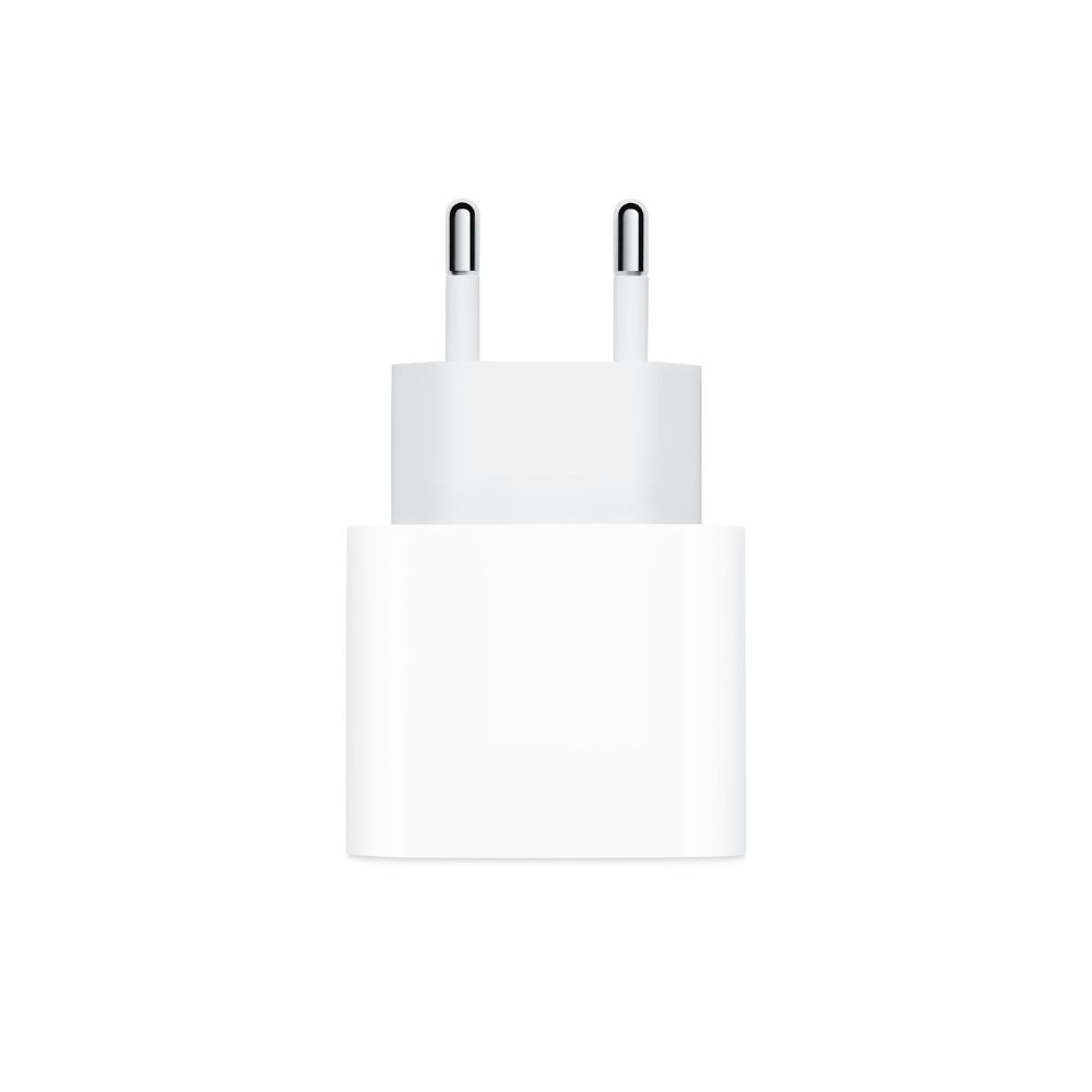 Apple 20W USB-C Power Adapter