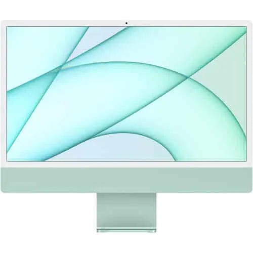 Apple 24″ iMac with M1 Chip 512Gb (Mid 2021)