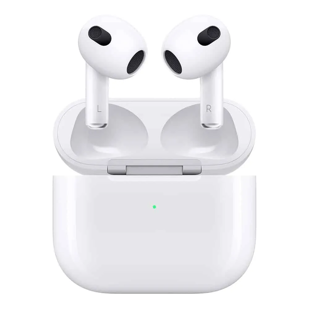 Apple AirPods – 3rd Generation