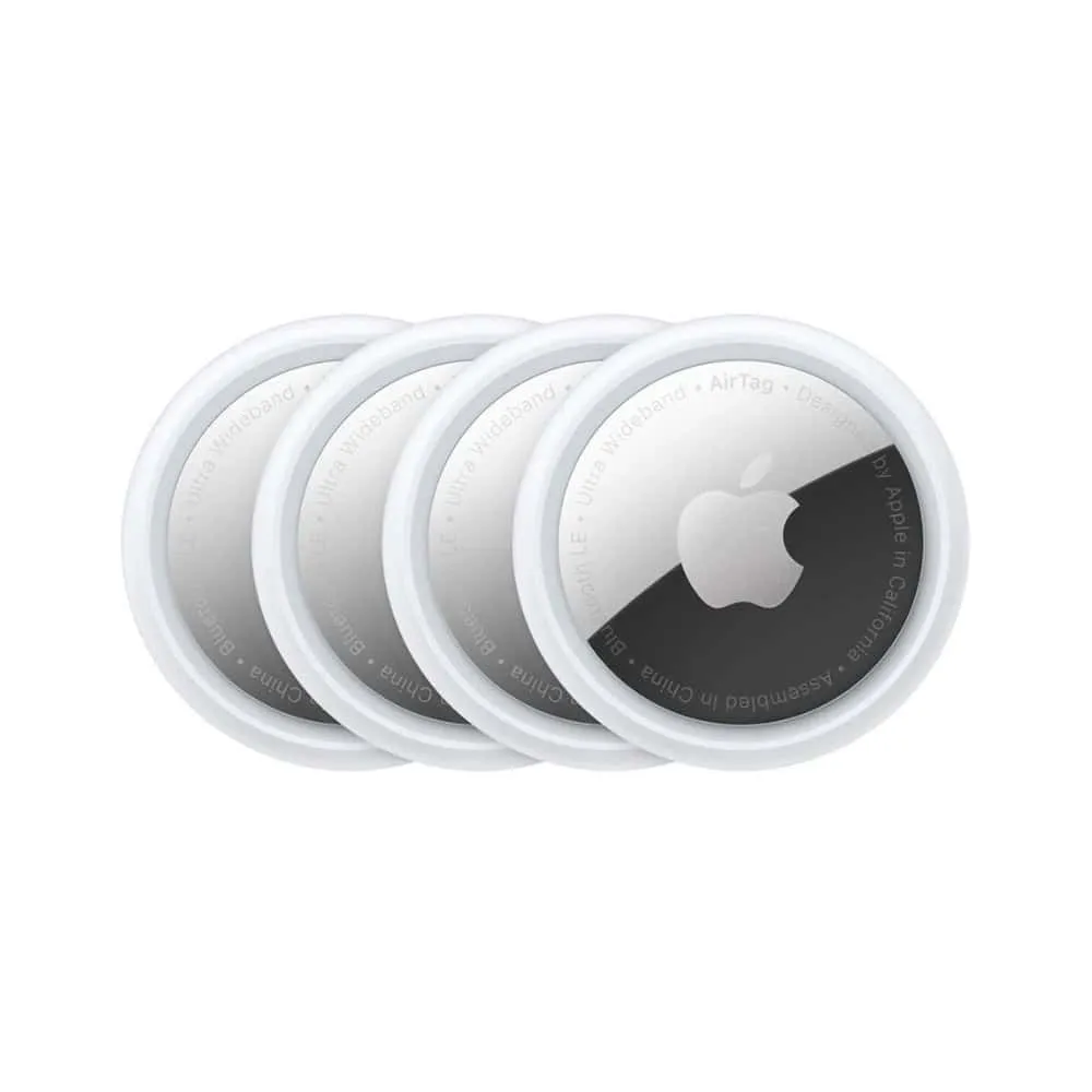 Apple AirTag 4 Pack
