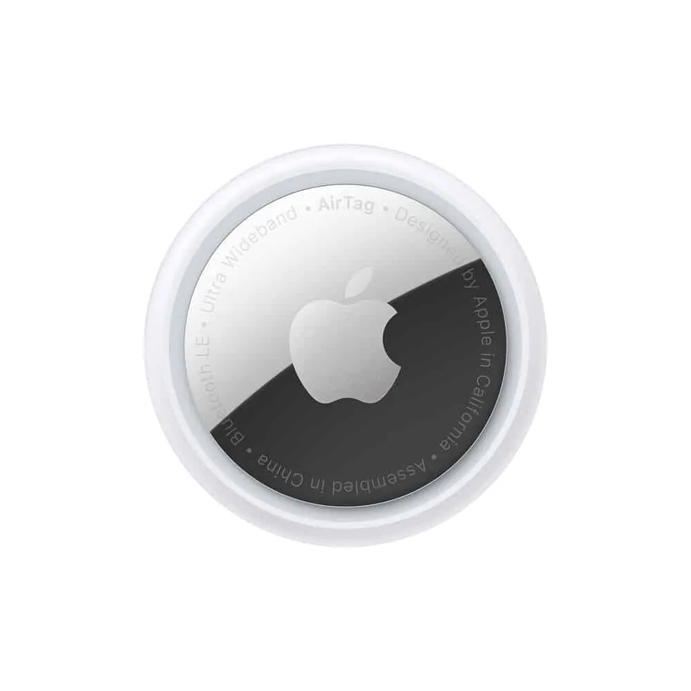 APPLE AIRTAG SINGLE SMART FINDING DEVICE