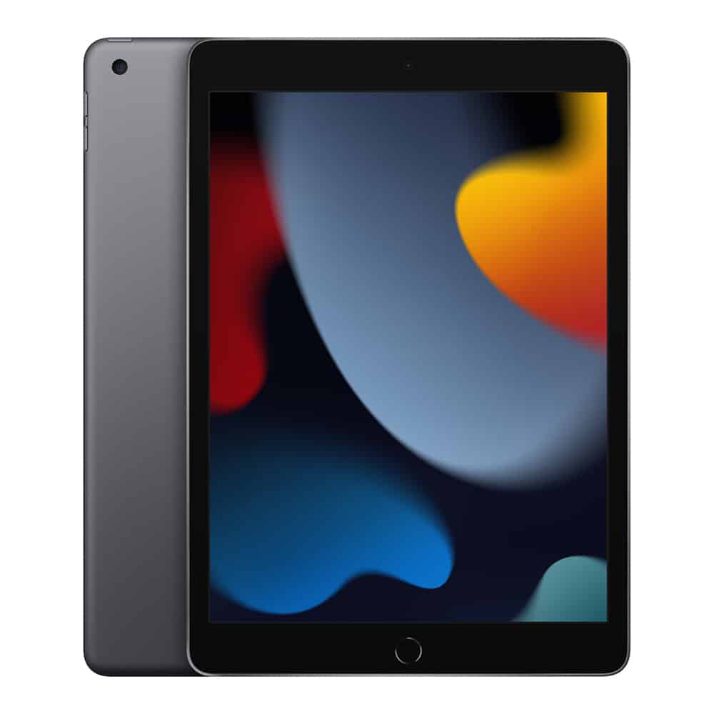 Apple iPad 9 10.2″ (9th Gen, 2021)