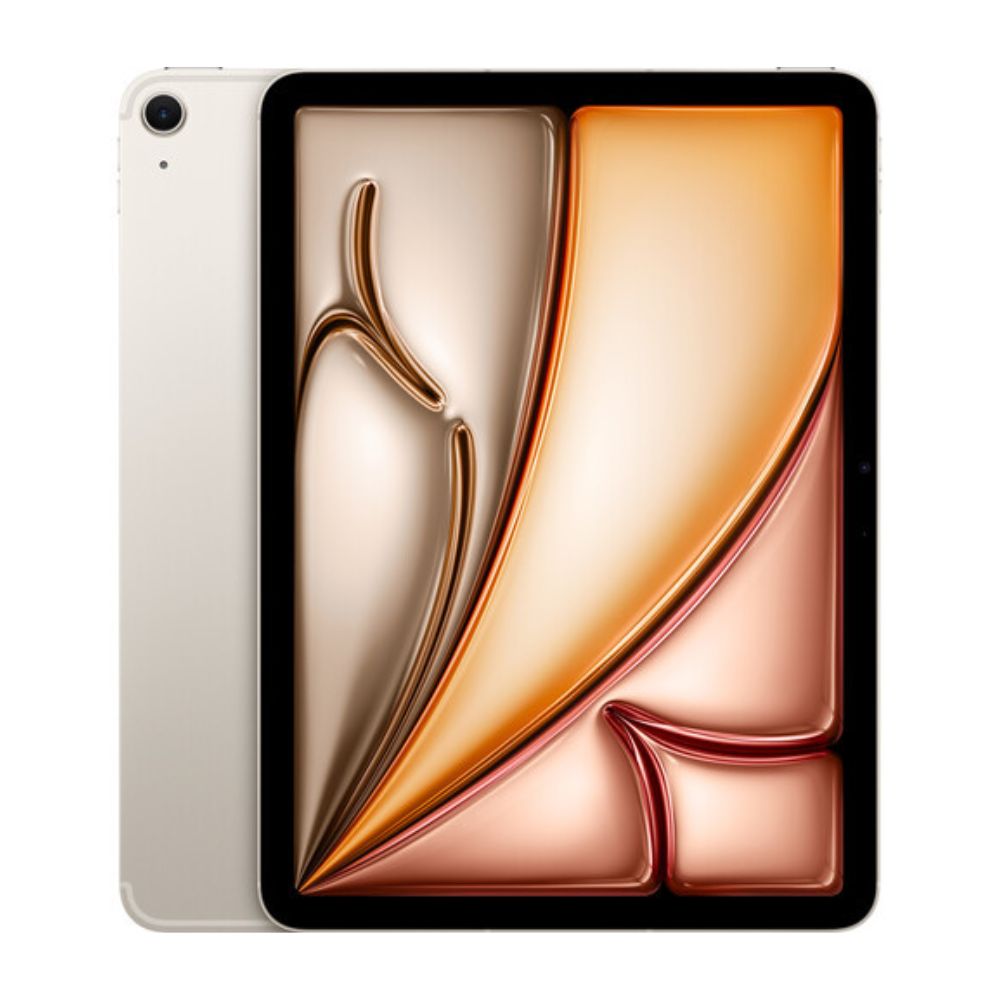 Apple iPad Air 6 11″ M2 (2024) – Wifi+5G