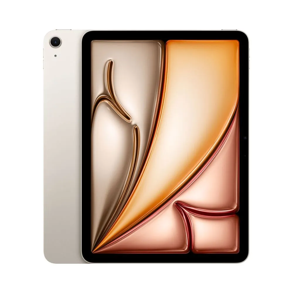 Apple iPad Air M3 Chip 11″ Wi-Fi – (2025)