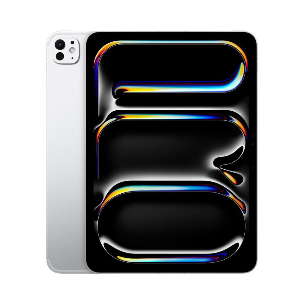 Apple iPad Pro M4 Chip 11″ – Wi-Fi – Nano Texture Glass