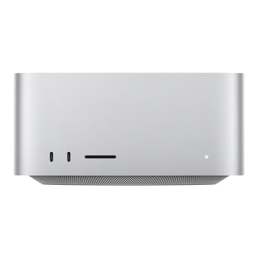 Apple Mac Studio M1 Ultra with 20-core CPU, 64-core GPU