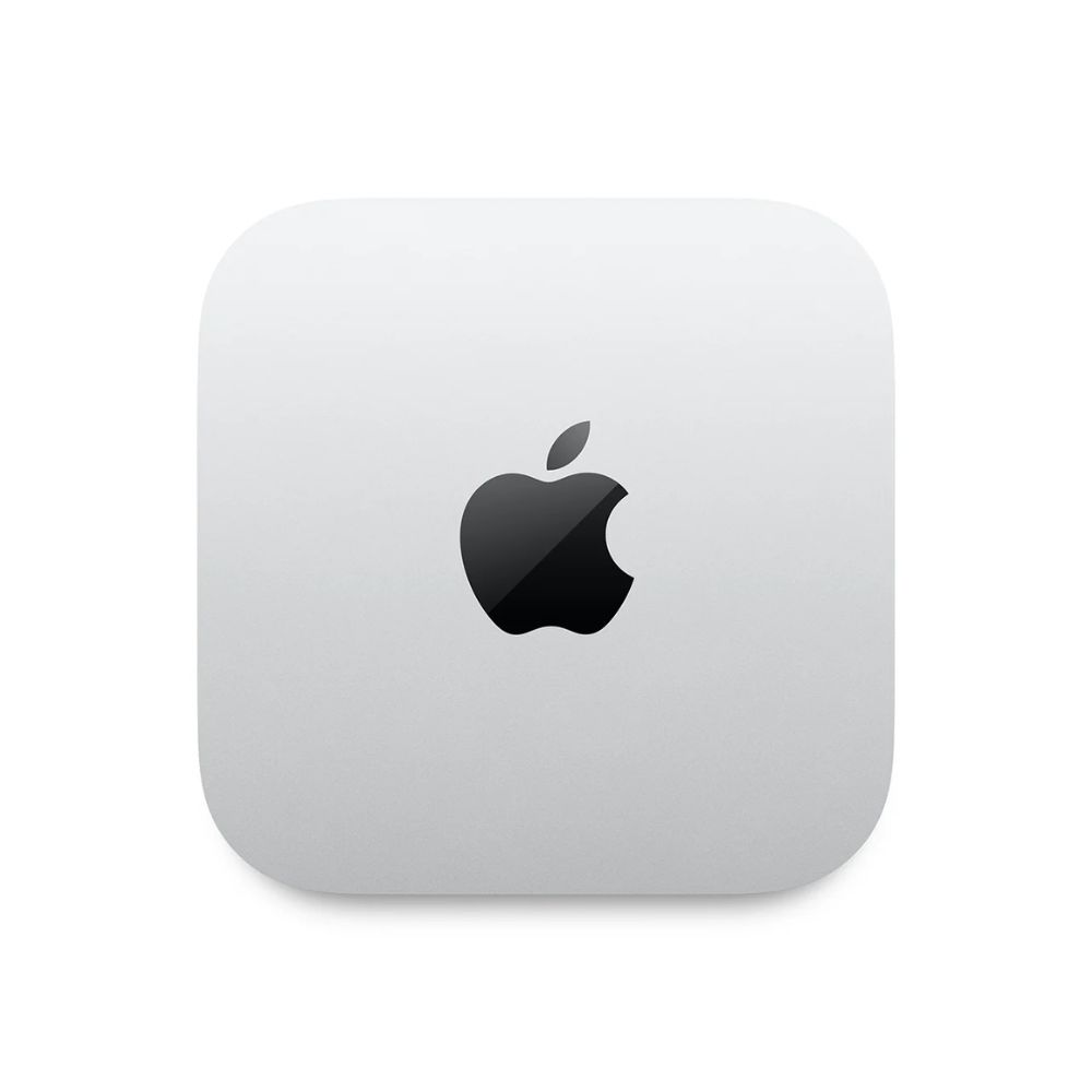 Apple Mac mini M4 Chip – MU9D3LL/A – 10-Core CPU – 10-Core GPU – 16GB Ram – 256GB SSD