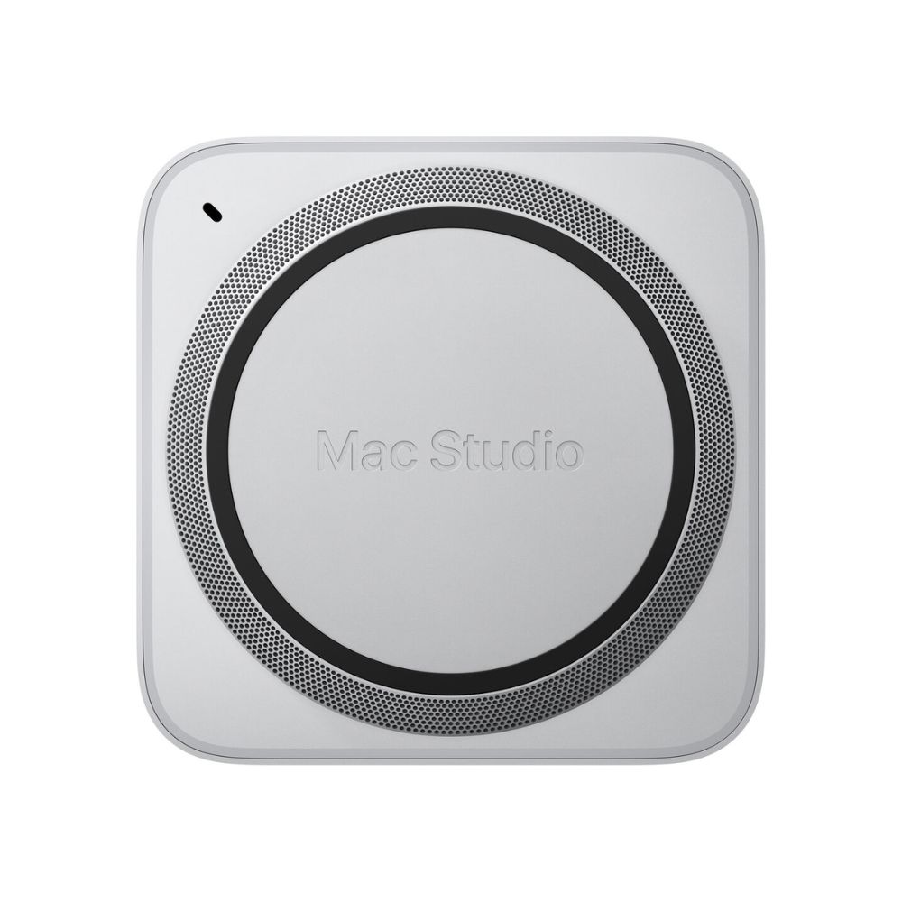 Apple Mac Studio M4 Max