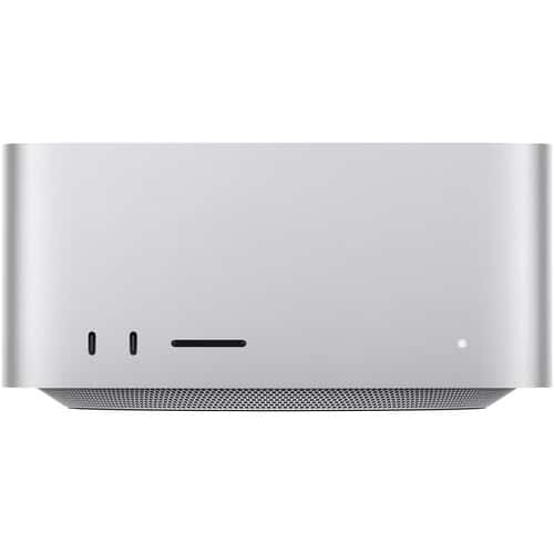 Apple Mac Studio M1 Max 10-core CPU 24-core GPU 32GB 512GB SSD – MJMV3