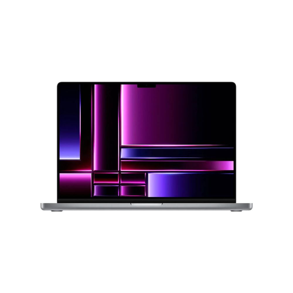 Apple Macbook Pro 16″ 12-Core M2 Max – 64GB Ram – 1TB SSD – 38-Core GPU