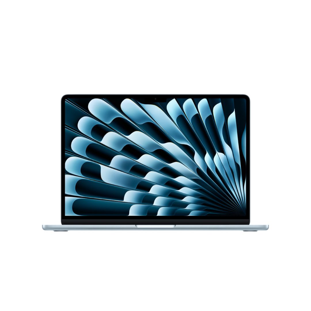 Apple MacBook Air 13.6″ – M4, 16GB, 256GB SSD