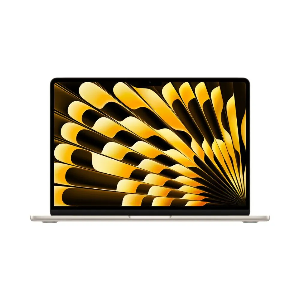 Apple MacBook Air 13″ M5 Chip 16GB Ram – 512GB SSD