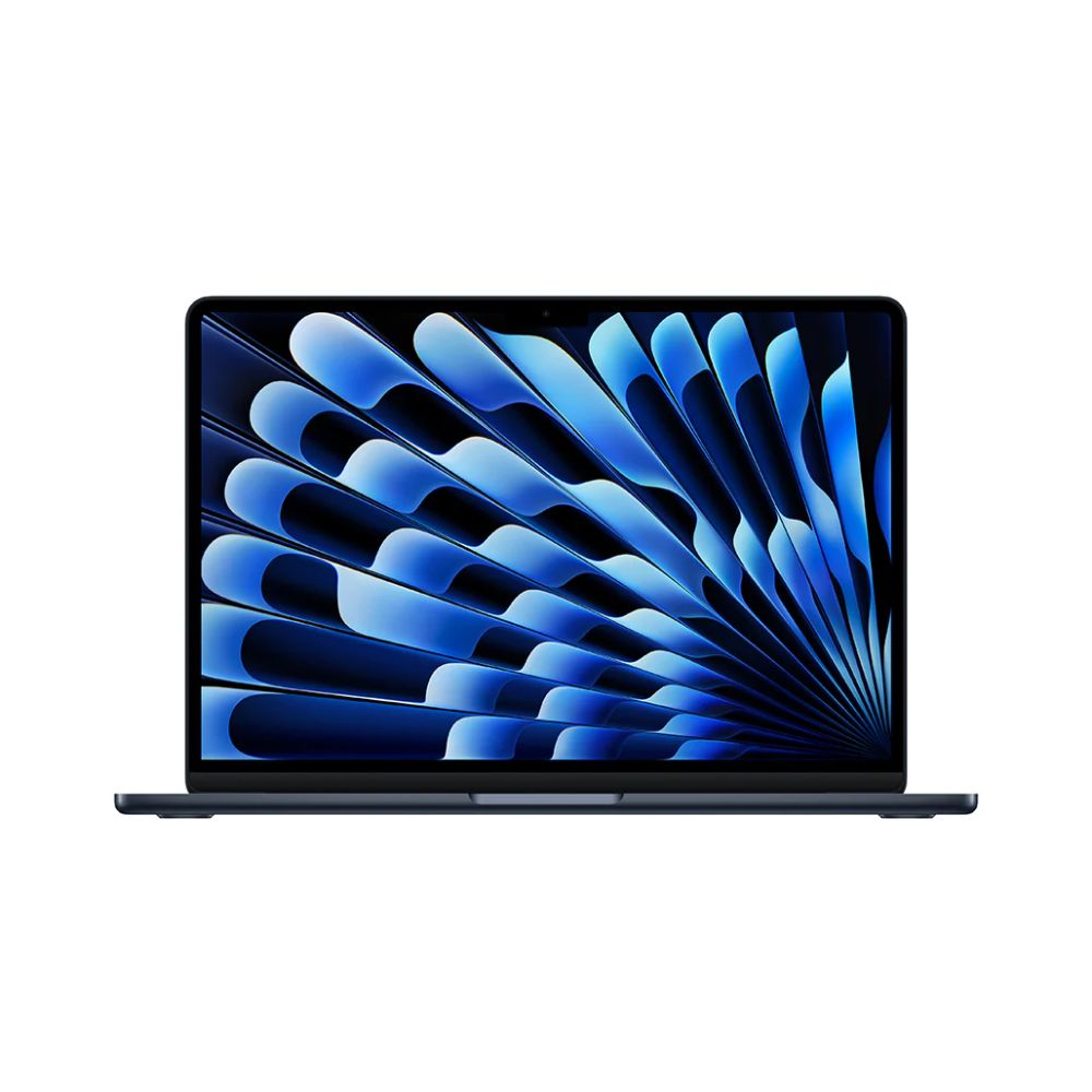 Apple MacBook Air-13″ – M4 chip – 10 core CPU – 10 core GPU – 32GB Ram – 1TB SSD