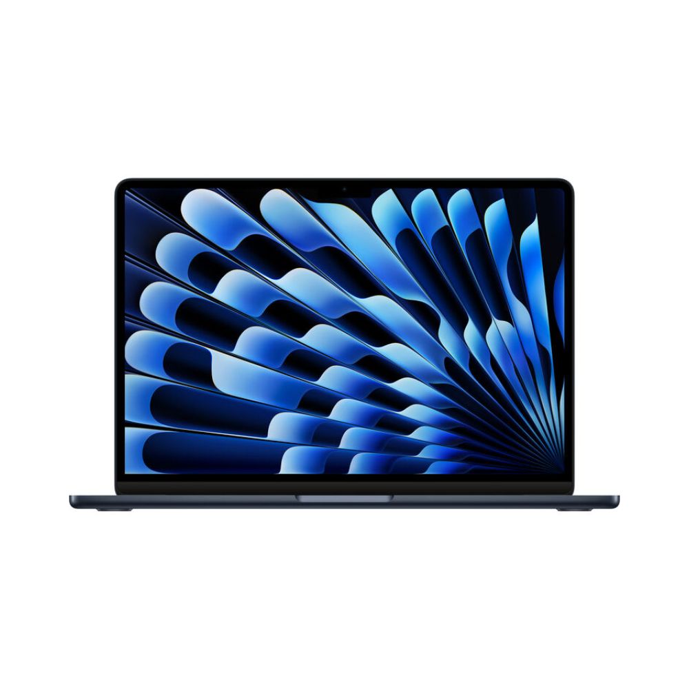 Apple MacBook Air – 13.6″ – M3 Chip – 16GB Ram – 512GB SSD