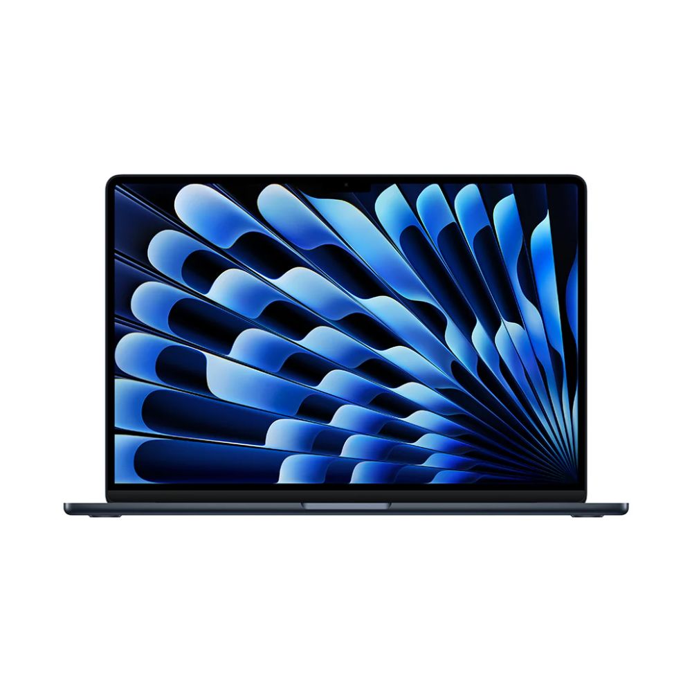 Apple MacBook Air – 15″ – M4 chip – 10-core CPU – 10-core GPU – 24GB Ram – 512GB SSD