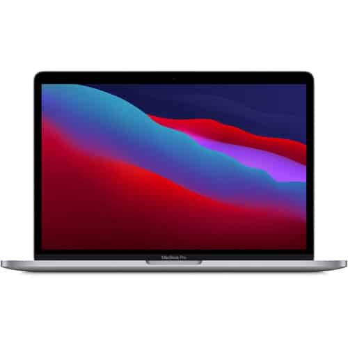 Apple MacBook Pro M1, 8GB RAM, 256GB SSD