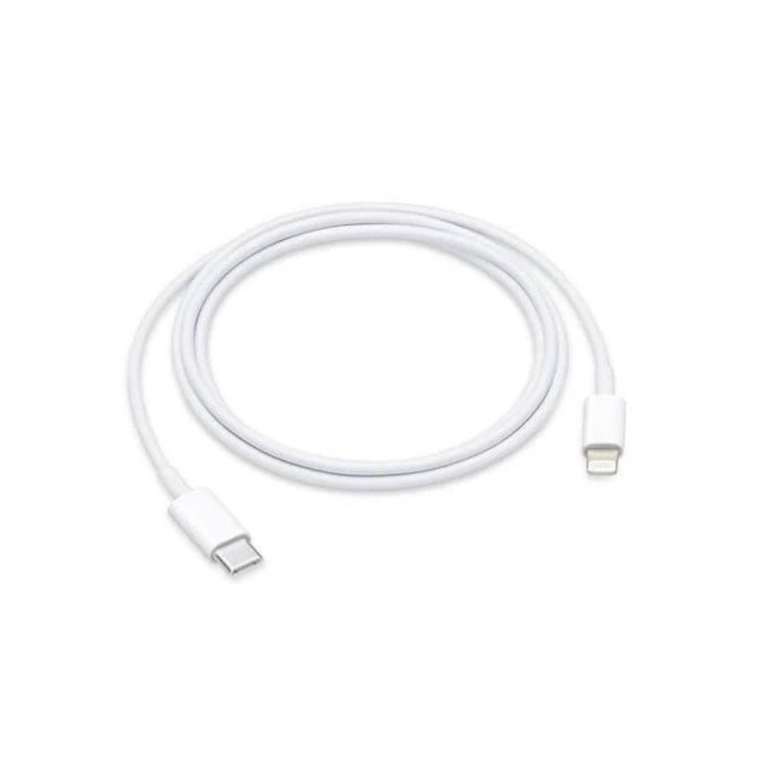 Apple USB-C to Lightning Cable – 1m