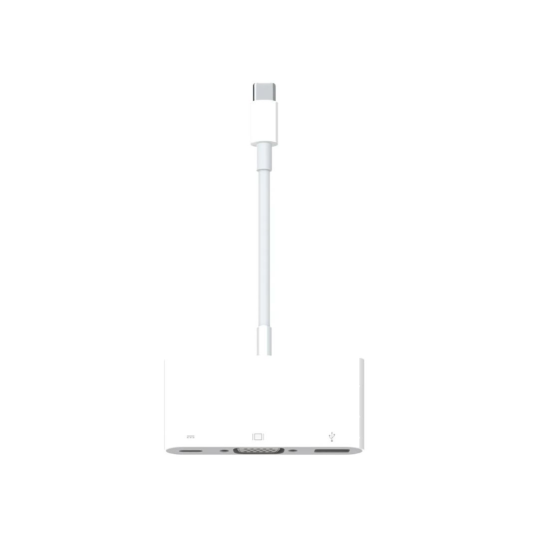 Apple USB-C VGA Multiport Adapter