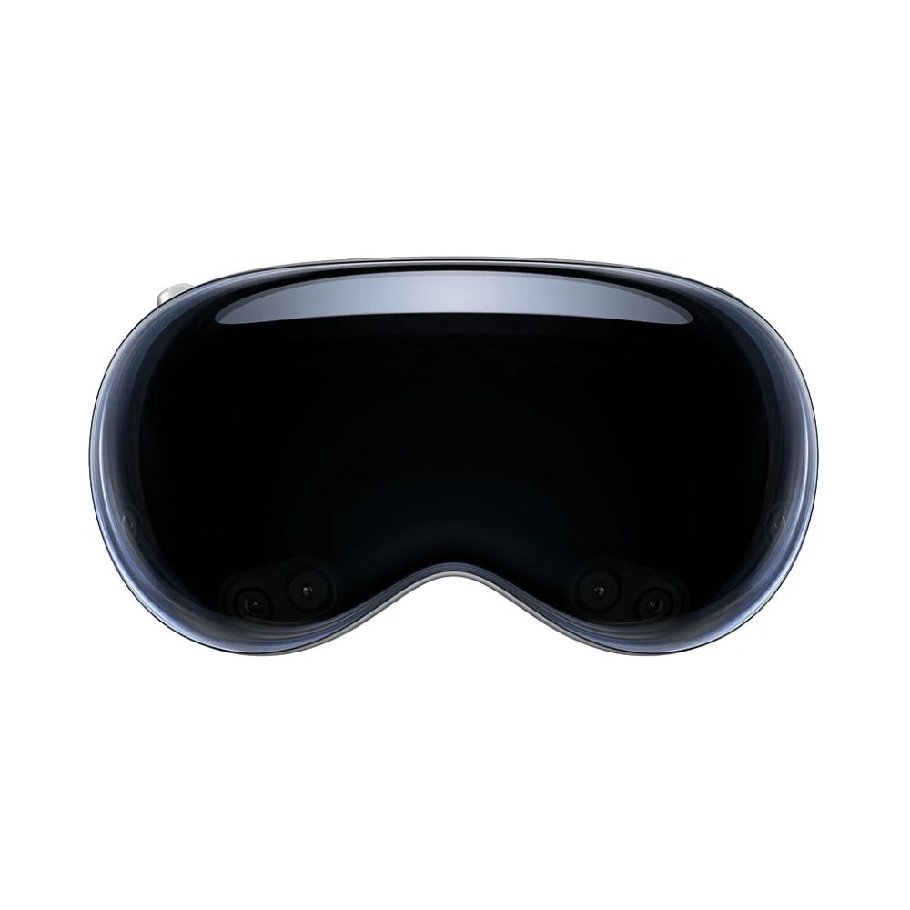 Apple Vision Pro – Advanced VR Headset and Spatial Computer