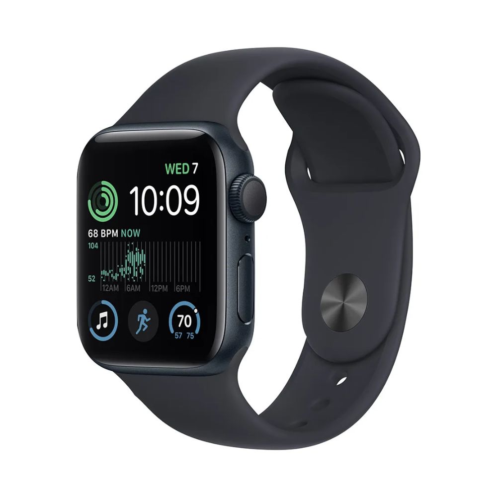 Apple Watch SE (2nd Gen) – GPS, Sport Band