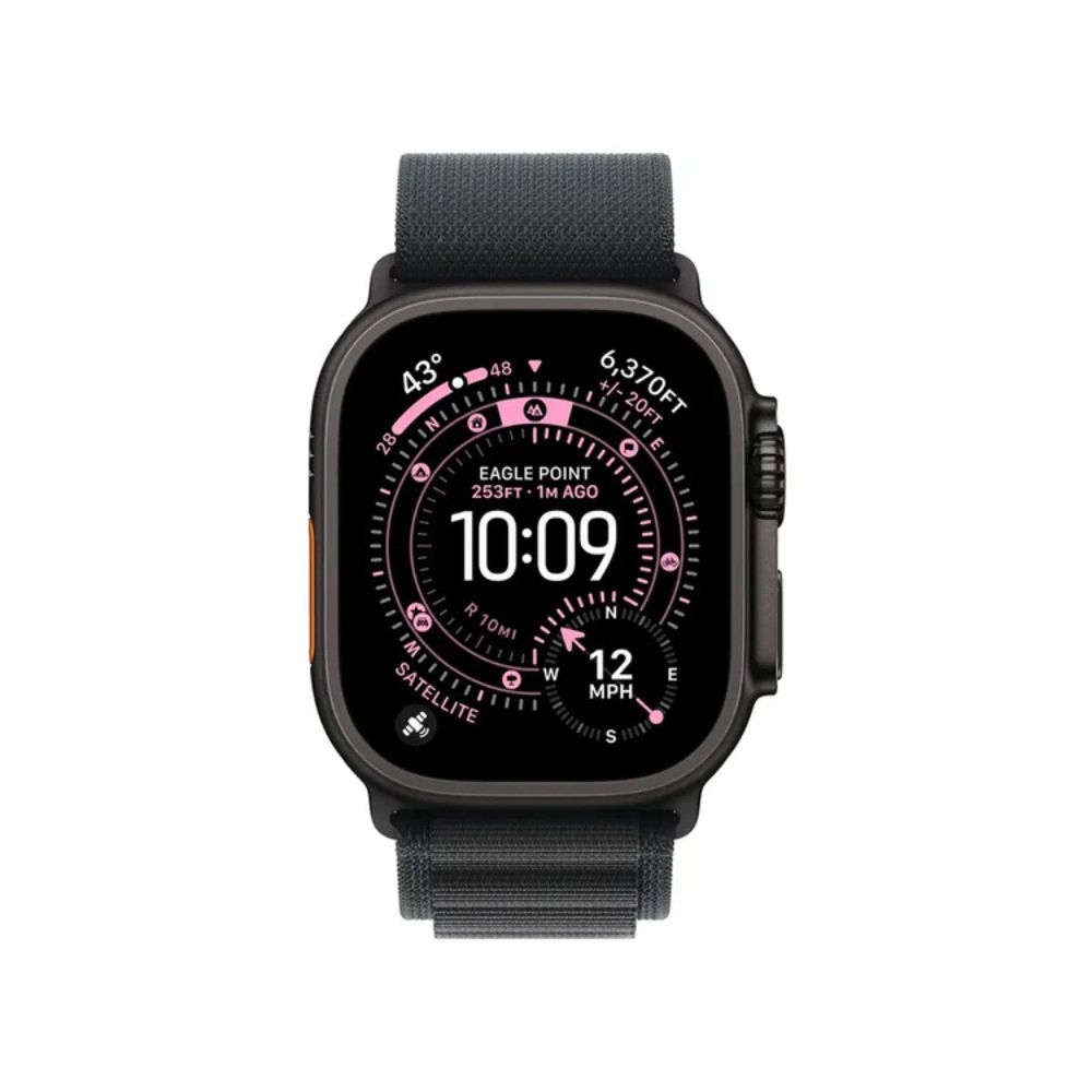 Apple Watch Ultra 3 49mm GPS + Cellular