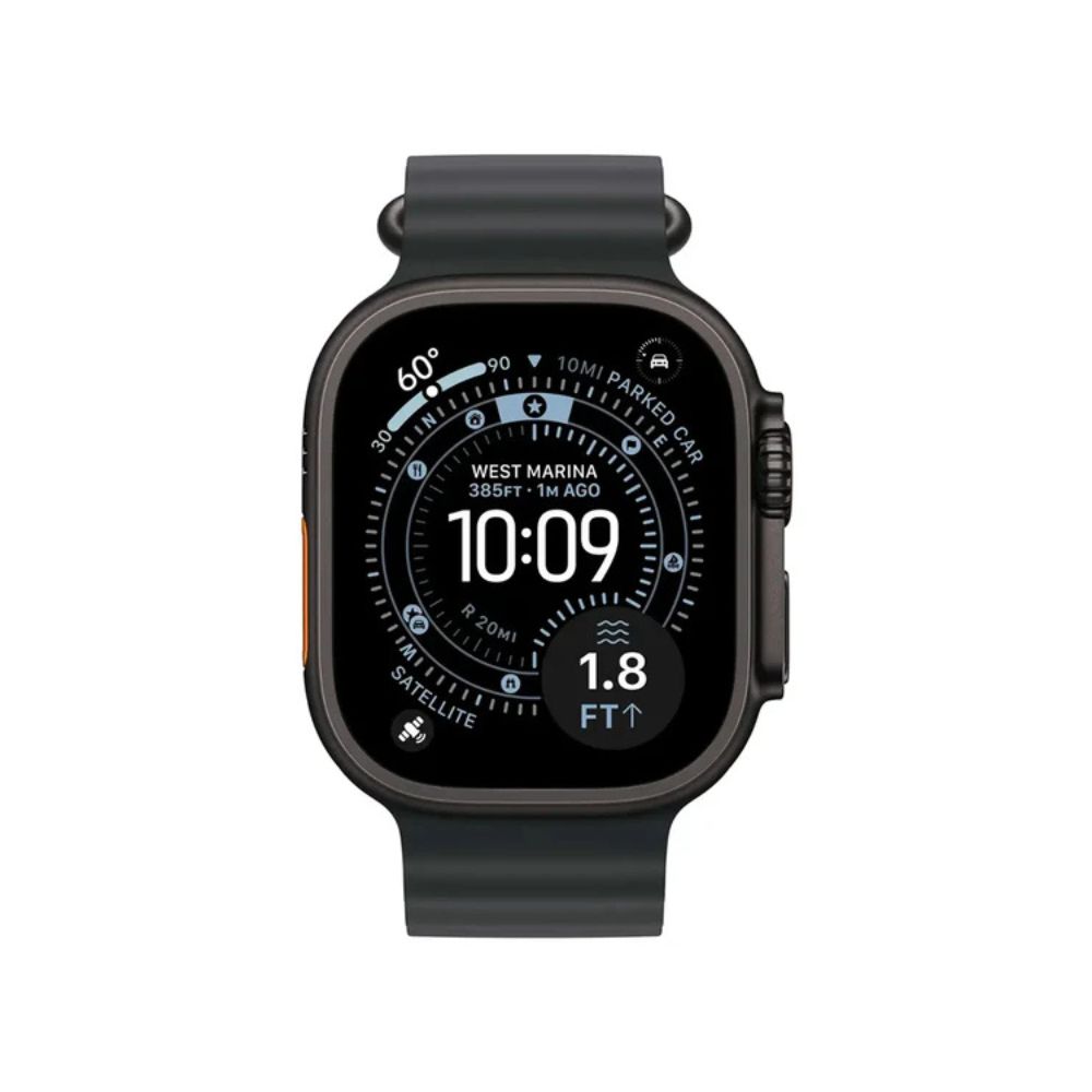 Apple Watch Ultra 3 49mm GPS + Cellular