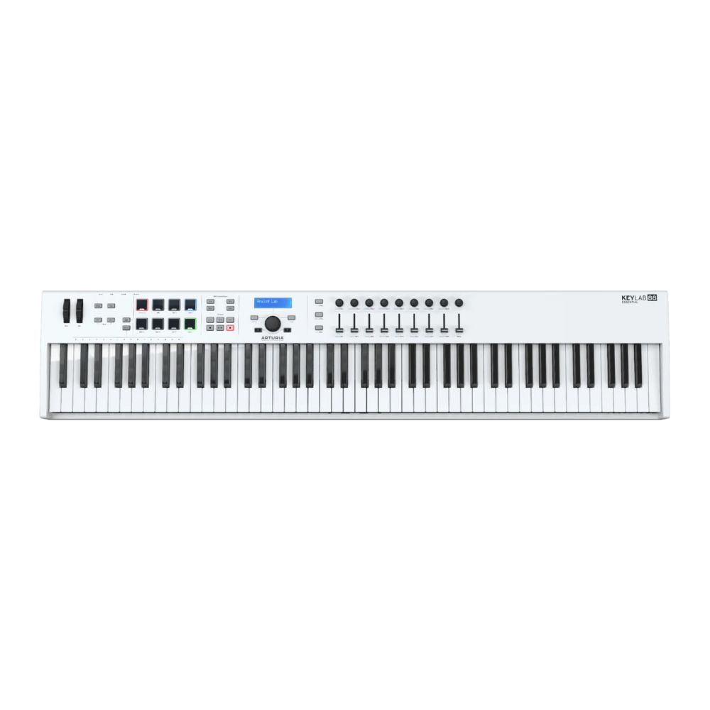 Arturia Keylab Essential 88