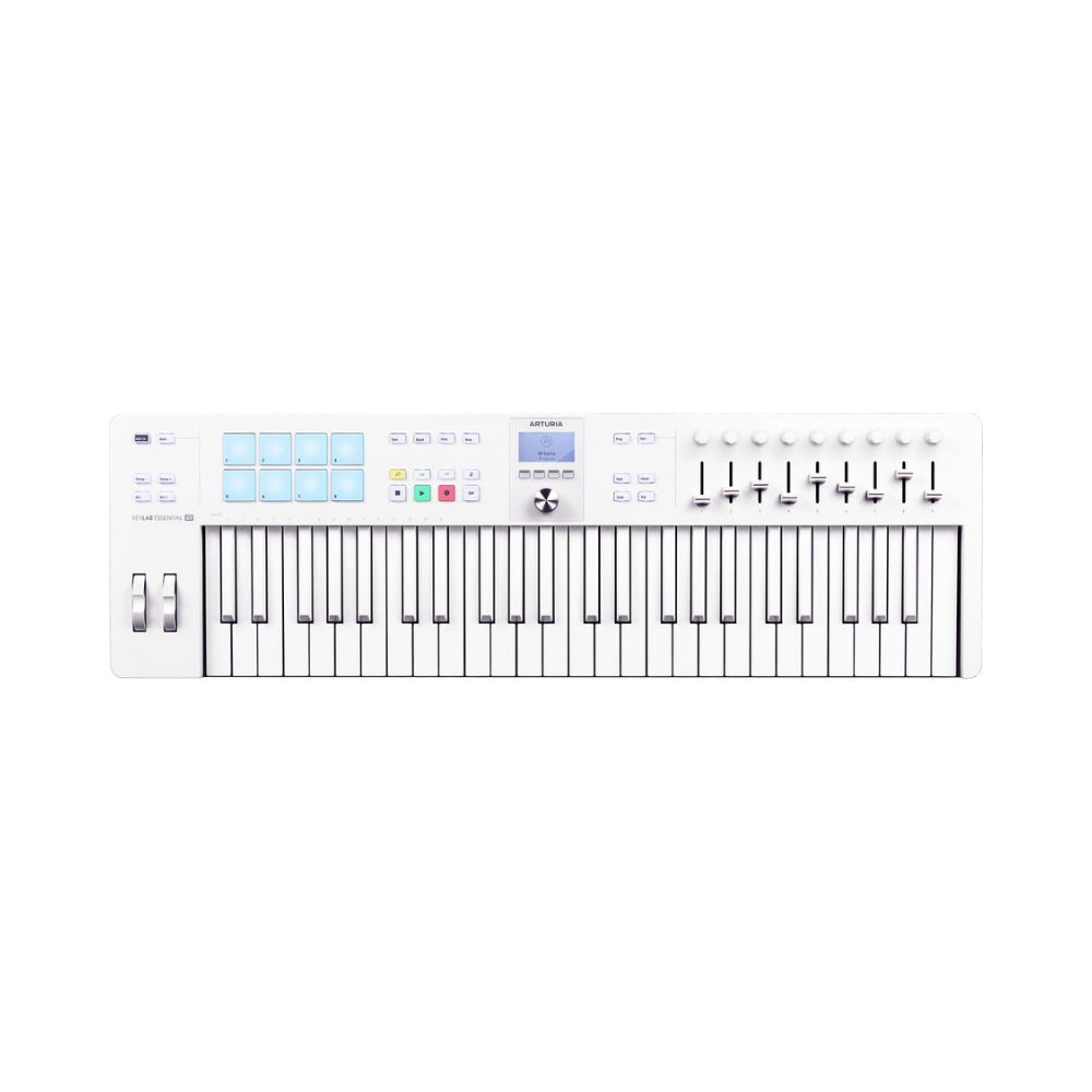 Arturia Keylab Essential Mk3 49