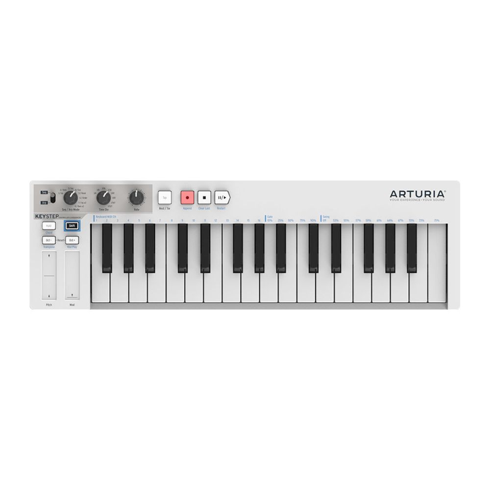 Arturia Keystep 32
