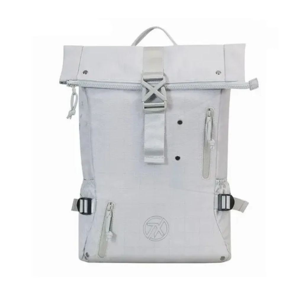 Asus Ivory White 17 TX Backpack, White