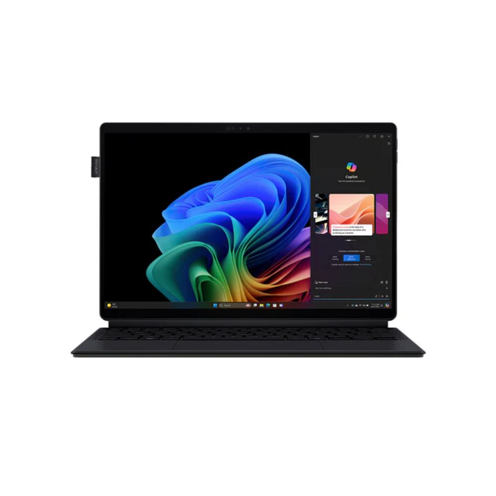 ASUS ProArt PZ13 HT5306 – Snapdragon X Plus – 16GB RAM – 1TB SSD – Qualcomm Adreno GPU